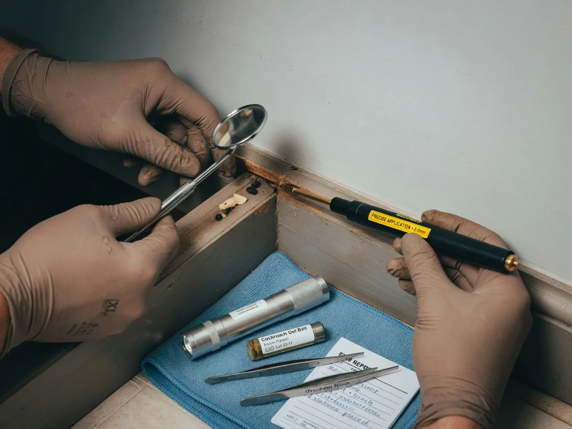 Why choose Emergency Pest Control in Calvin, ND